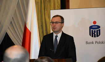 Paweł Borys: mamy silny, konkurencyjny przemysł