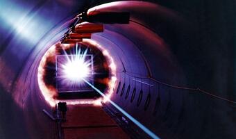 Przełom! Laserowe działko zestrzeliło dron