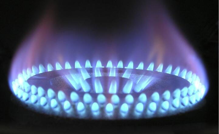 Gaz / autor: Pixabay