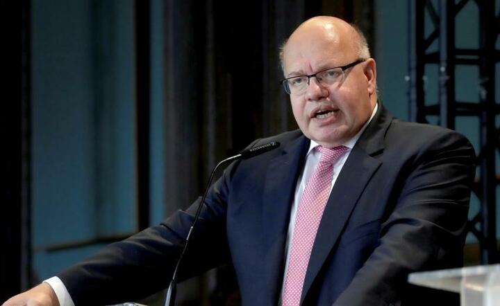 Altmaier: Niemcy środkowe będą centrum gospodarki wodorowej