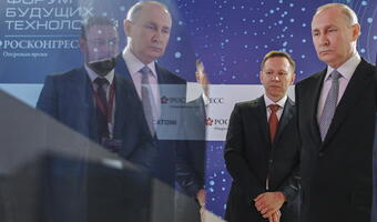 Nie chcą Putina na szczycie! Online? Przeniosą?
