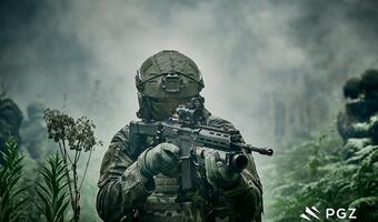Polska zbrojeniówka to potęga w NATO!
