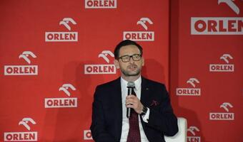 Obajtek i Orlen wkraczają do Wisły Kraków