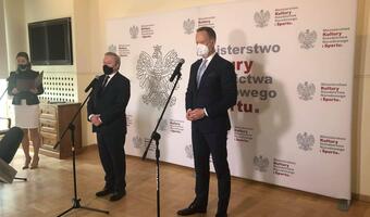 Rekordowe środki na dofinansowanie obozów sportowych dla dzieci