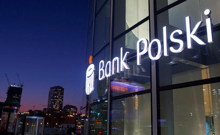 PKO BP obsłuży Tarczę Finansową PFR dla Dużych Firm / autor: Fratria/ Andrzej Wiktor