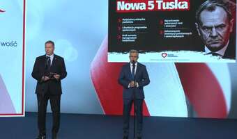 Nowa piątka Tuska: podwyżki, likwidacja, bezrobocie, nędza, katastrofa
