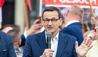 Premier: Samorządy muszą dostać dodatkowego wiatru w żagle