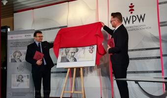 Prawdziwa gratka dla filatelistów i nie tylko