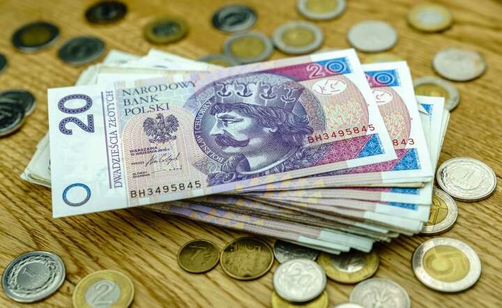 Czujesz finansowy luz? Jesteś w absolutnej mniejszości