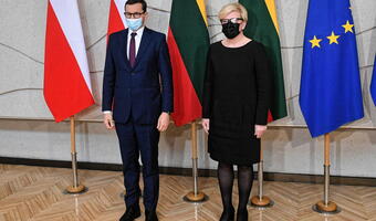 Premier: To co się dzieje może być wstępem do czegoś dużo gorszego
