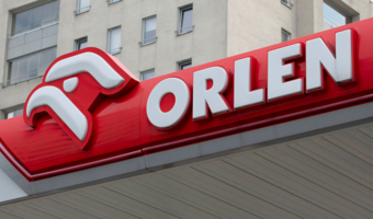 Leszczyński odszedł z zarządu Orlenu