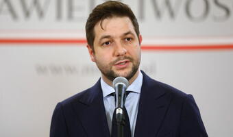 Do Niemców: Jak na was patrzą na Kremlu muszą mieć niezły ubaw! [wideo]