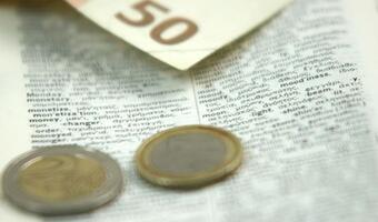 Raz w dół, raz w górę: Europejskie giełdy znowu odbijają