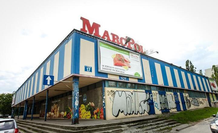 Marcpol: Zatrzymany przez CBA Marek M. w szpitalu