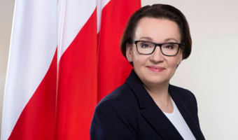 Zalewska pyta KE o bezpieczeństwo rynku EU ETS