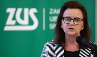 Złożono pierwsze wnioski poprzez aplikację mZUS