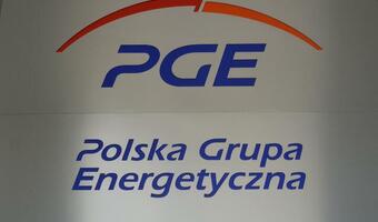 Piękny gest! PGE pomaga Czechom po przejściu huraganu