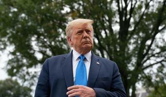 Rosjanin, który przekazywał informacje o Trumpie, aresztowany