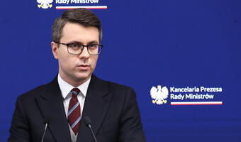 Müller: rząd oczekuje działań PKP ws. cen biletów