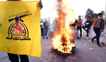 Będzie się działo! Hezbollah wzywa do zemsty