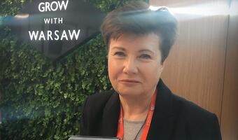 Afera reprywatyzacyjna: CBA ma nowe zawiadomienia