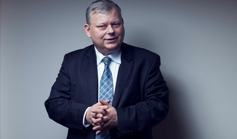 Suski: wdrożyliśmy plan ochrony polskiej infrastruktury krytycznej