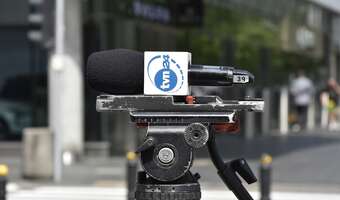 Business Insider: Sołowow porzucił plan zakupu TVN