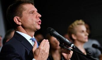 Teraz! Petru. Jest nowa partia