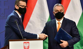 Premier: rozporządzenie o tzw. praworządności grozi rozpadem UE