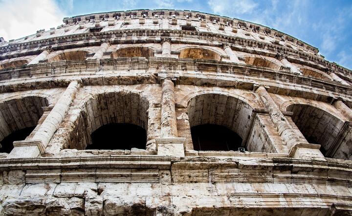Włochy / autor: Pixabay
