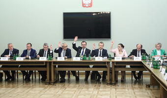 Wyłudzenia VAT: Kto trafi przed oblicze prokuratury?