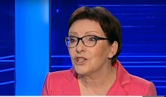 Zeznania Kopacz kluczowe dla zrozumienia luki VAT?