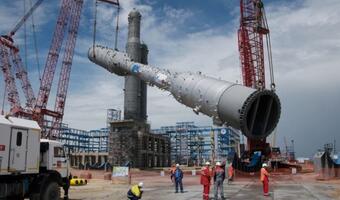 Ważne! Gazprom przegrał w szwedzkim sądzie. Ukraina triumfuje