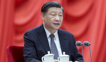 Chiny. Tak wygląda ich nowa strategia rozwoju
