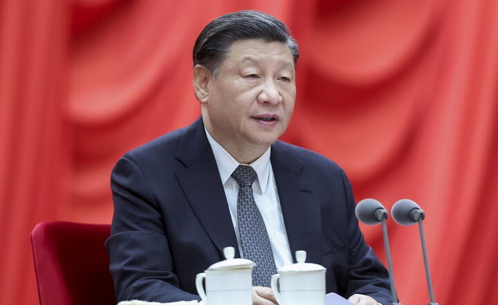 Chiny. Tak wygląda ich nowa strategia rozwoju