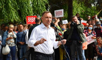 Prezydent: od środy ceny gazu niższe o 10,5 proc.