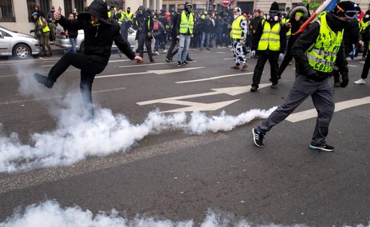 autor:  	PAP/EPA/IAN LANGSDON