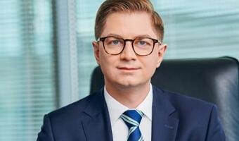 Nowy prezes spółki Polskie Elektrownie Jądrowe