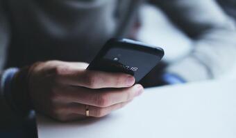 MF ostrzega przed połączeniami ws. „nieautoryzowanej transakcji bankowej”