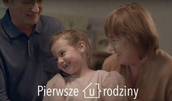 Mie(dź) rodzinę: Poruszająca kampania KGHM
