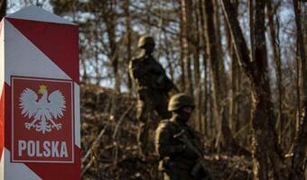 Żaryn: Obywatel Rosji został wydalony z Polski