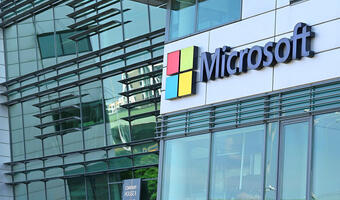 Microsoft rozpoczyna wdrażanie wyszukiwarki Bing