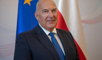 Kościński: odrzucenie unijnego funduszu odbudowy byłoby samobójcze