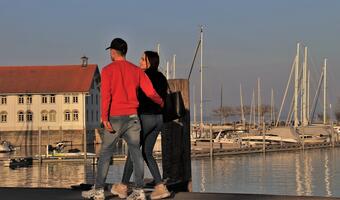 Holandia. Niebezpieczne internetowe randki