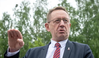 R. Telus: Ceny zboża najniższe od wielu lat. Co dalej?