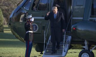 Wojna handlowa (w słowach) już na całego