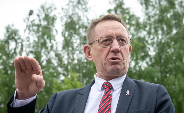 R. Telus: Ceny zboża najniższe od wielu lat. Co dalej?