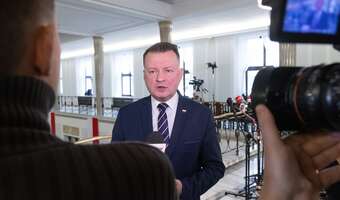 Zapaść finansów samorządów? "Będzie ciemno na ulicach"