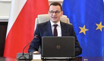Polscy strażacy mogą pomóc gasić pożary w Australii