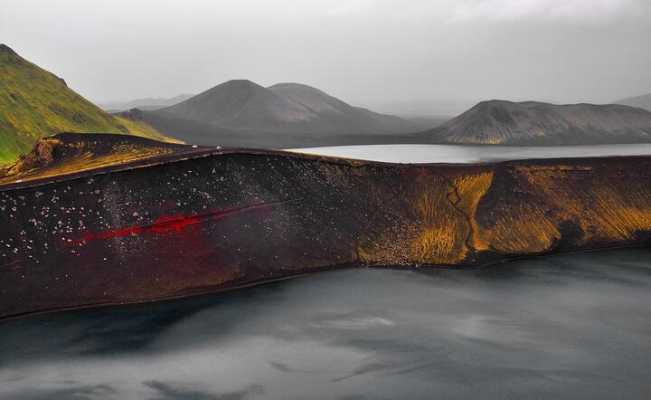 Islandia, zdjęcie ilustracyjne / autor: Pixabay
